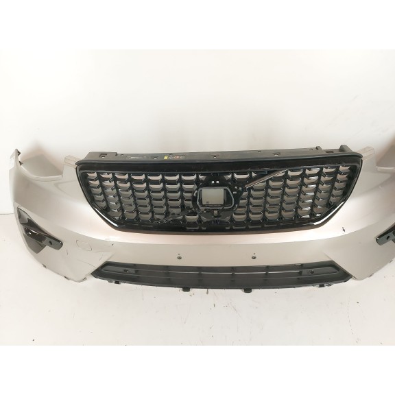 Recambio de paragolpes delantero para volvo xc40 (536) t3 referencia OEM IAM 31690933  