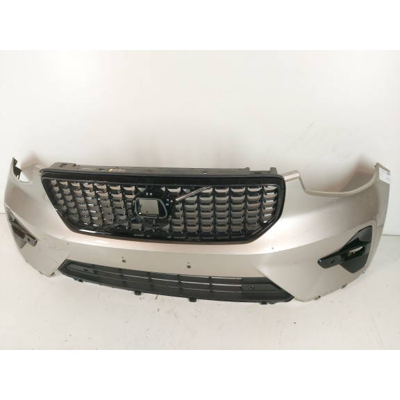 Recambio de paragolpes delantero para volvo xc40 (536) t3 referencia OEM IAM 31690933  