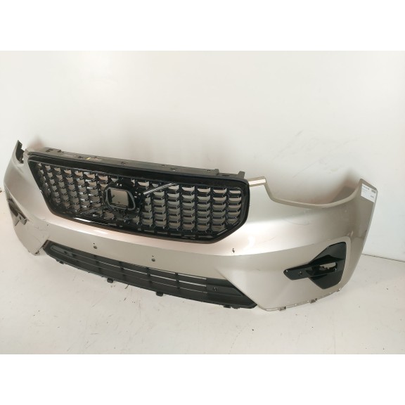 Recambio de paragolpes delantero para volvo xc40 (536) t3 referencia OEM IAM 31690933  