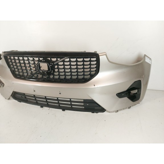 Recambio de paragolpes delantero para volvo xc40 (536) t3 referencia OEM IAM 31690933  