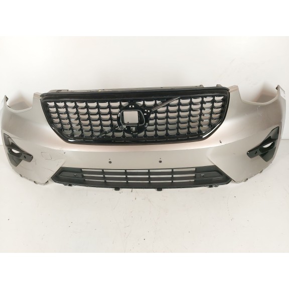 Recambio de paragolpes delantero para volvo xc40 (536) t3 referencia OEM IAM 31690933  
