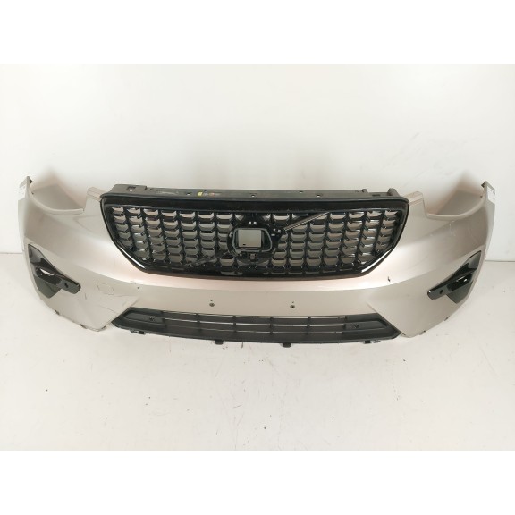 Recambio de paragolpes delantero para volvo xc40 (536) t3 referencia OEM IAM 31690933  