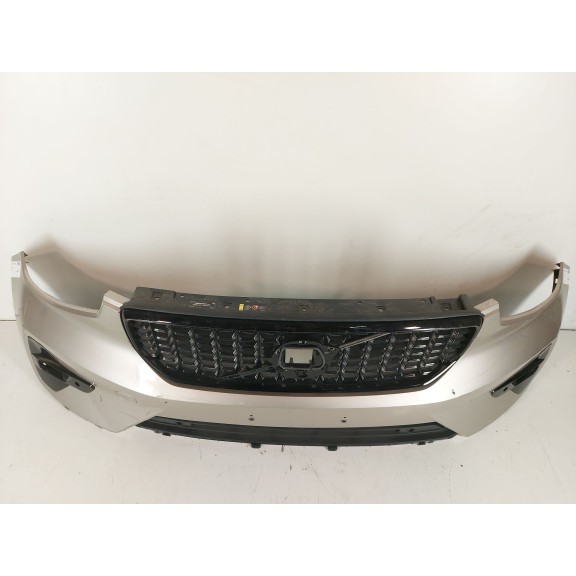 Recambio de paragolpes delantero para volvo xc40 (536) t3 referencia OEM IAM 31690933  