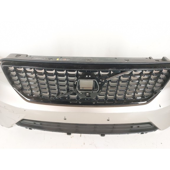 Recambio de paragolpes delantero para volvo xc40 (536) t3 referencia OEM IAM 31690933  