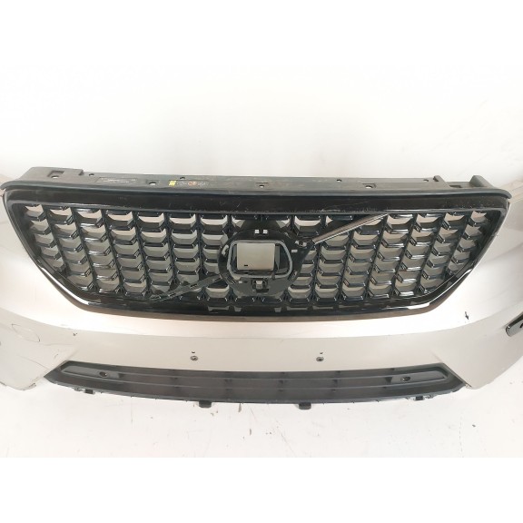 Recambio de paragolpes delantero para volvo xc40 (536) t3 referencia OEM IAM 31690933  