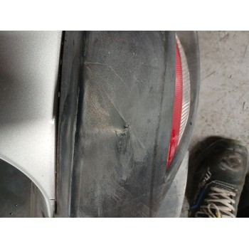 Recambio de paragolpes trasero para renault scénic iii (jz0/1_) 1.5 dci referencia OEM IAM   