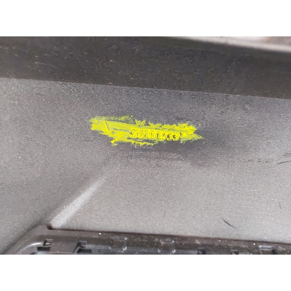 Recambio de paragolpes delantero para volvo xc40 (536) t3 referencia OEM IAM 31690933  