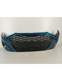 Recambio de paragolpes delantero para audi a3 allstreet (8yh) 35 tdi referencia OEM IAM 8Y0807437  