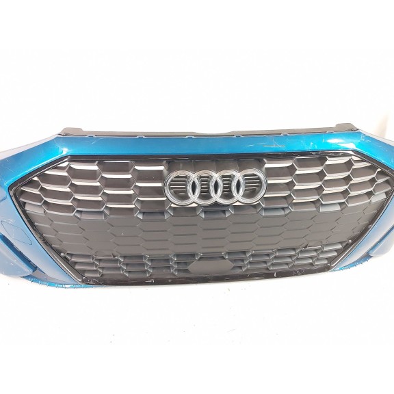 Recambio de paragolpes delantero para audi a3 allstreet (8yh) 35 tdi referencia OEM IAM 8Y0807437  