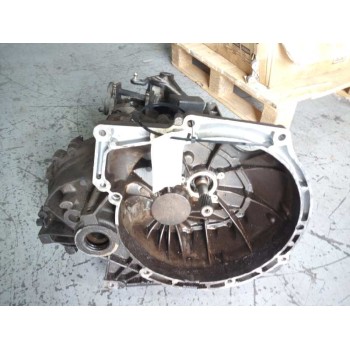 Recambio de caja casco para ford tourneo connect 1.6 tdci cat referencia OEM IAM DV6R  