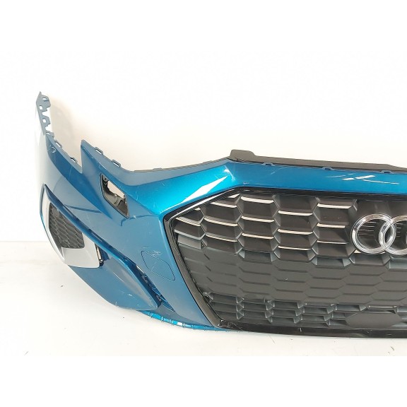 Recambio de paragolpes delantero para audi a3 allstreet (8yh) 35 tdi referencia OEM IAM 8Y0807437  