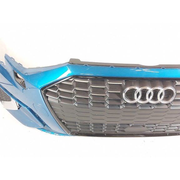 Recambio de paragolpes delantero para audi a3 allstreet (8yh) 35 tdi referencia OEM IAM 8Y0807437  