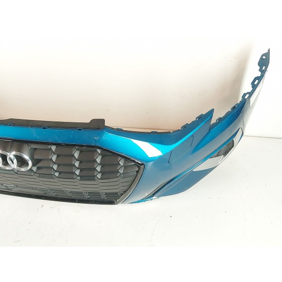 Recambio de paragolpes delantero para audi a3 allstreet (8yh) 35 tdi referencia OEM IAM 8Y0807437  