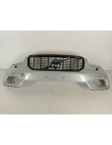 Recambio de paragolpes delantero para volvo xc40 (536) t4 awd referencia OEM IAM 31449359  
