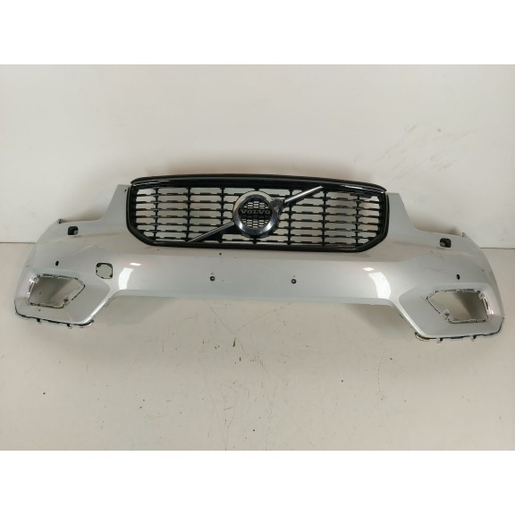 Recambio de paragolpes delantero para volvo xc40 (536) t4 awd referencia OEM IAM 31449359  
