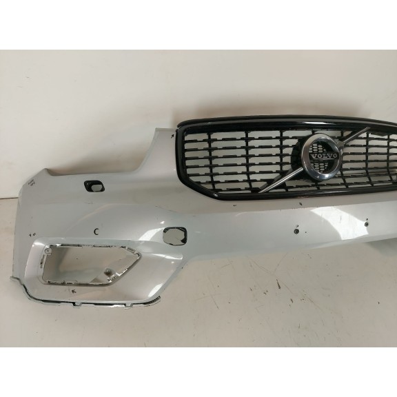 Recambio de paragolpes delantero para volvo xc40 (536) t4 awd referencia OEM IAM 31449359  