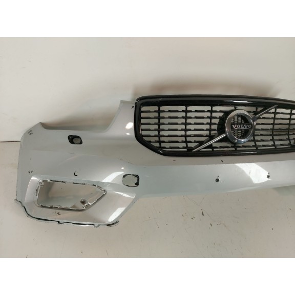 Recambio de paragolpes delantero para volvo xc40 (536) t4 awd referencia OEM IAM 31449359  