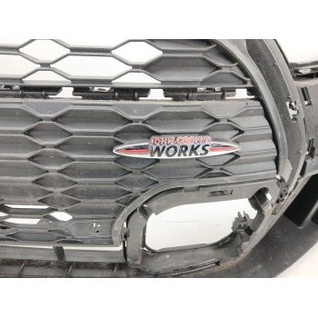Recambio de paragolpes delantero para mini mini (f56) john cooper works gp referencia OEM IAM 11412910  