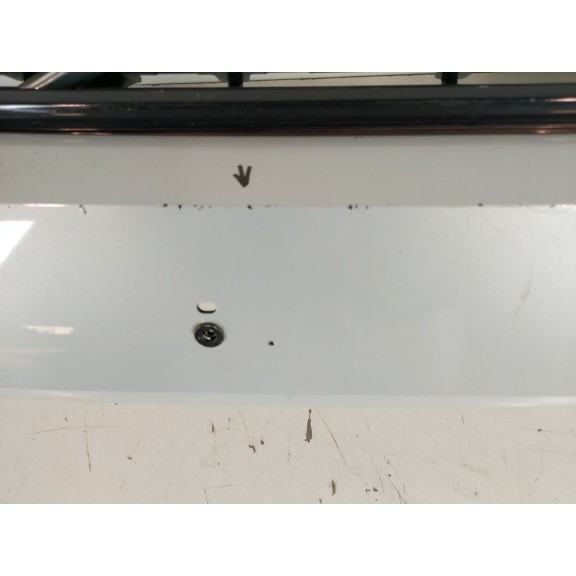 Recambio de paragolpes delantero para volvo xc40 (536) t4 awd referencia OEM IAM 31449359  