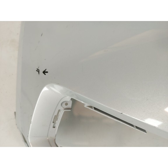 Recambio de paragolpes delantero para volvo xc40 (536) t4 awd referencia OEM IAM 31449359  