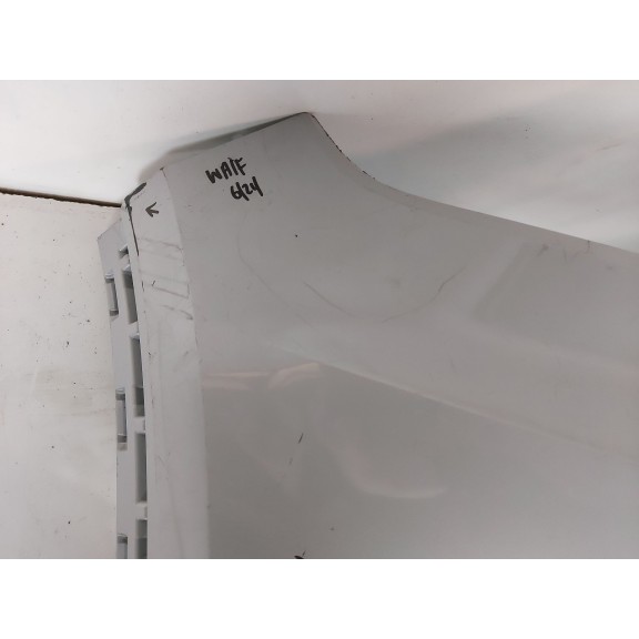 Recambio de paragolpes delantero para volvo xc40 (536) t4 awd referencia OEM IAM 31449359  