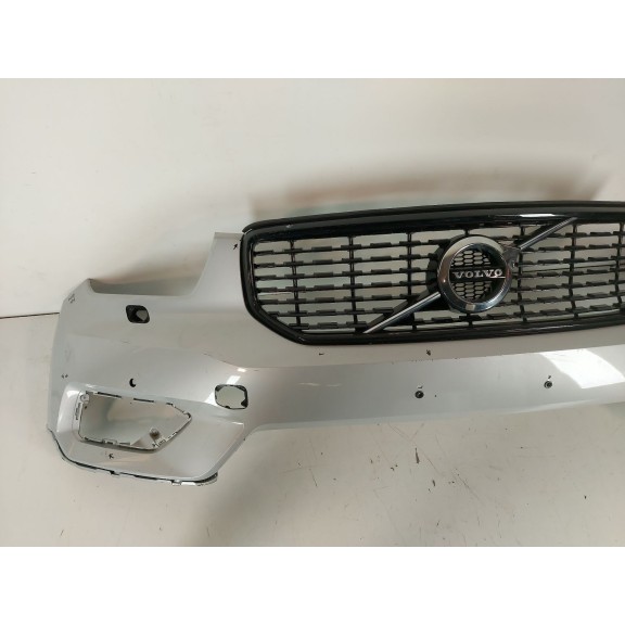 Recambio de paragolpes delantero para volvo xc40 (536) t4 awd referencia OEM IAM 31449359  