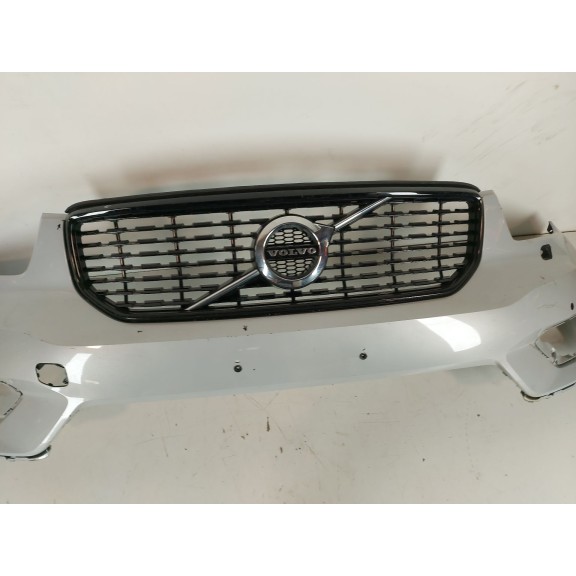 Recambio de paragolpes delantero para volvo xc40 (536) t4 awd referencia OEM IAM 31449359  