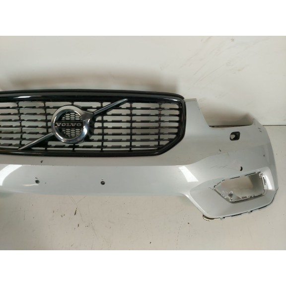 Recambio de paragolpes delantero para volvo xc40 (536) t4 awd referencia OEM IAM 31449359  