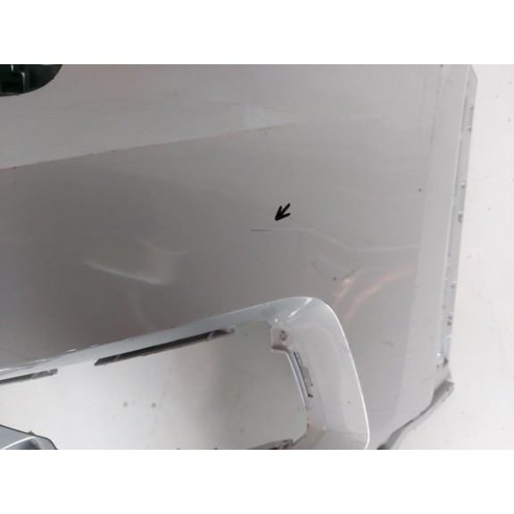 Recambio de paragolpes delantero para volvo xc40 (536) t4 awd referencia OEM IAM 31449359  