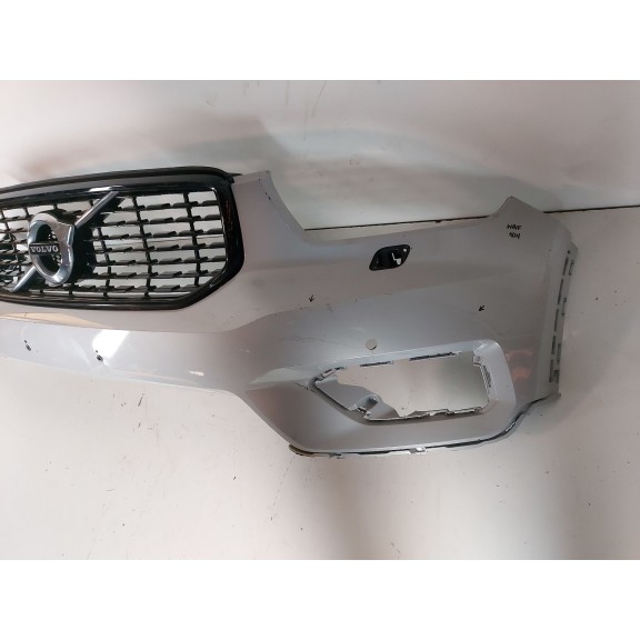 Recambio de paragolpes delantero para volvo xc40 (536) t4 awd referencia OEM IAM 31449359  