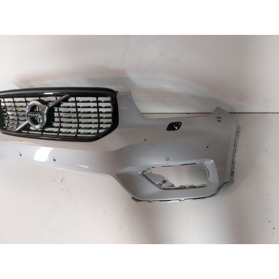 Recambio de paragolpes delantero para volvo xc40 (536) t4 awd referencia OEM IAM 31449359  