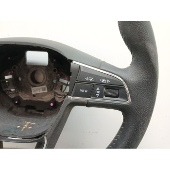 Recambio de volante para seat ibiza (kj1) 1.0 tsi referencia OEM IAM 5F419091AH  