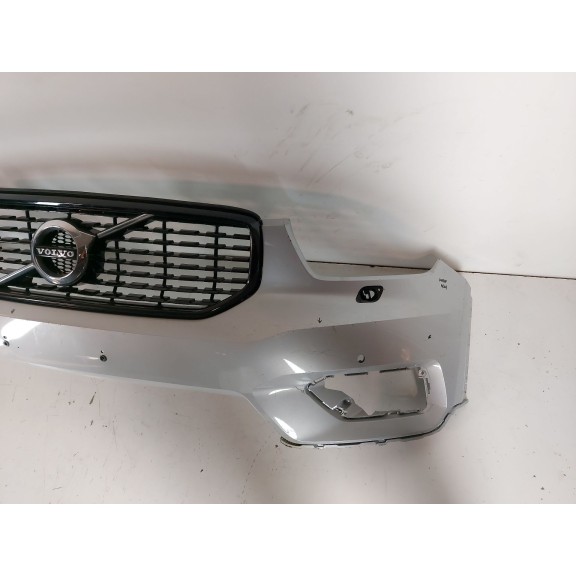 Recambio de paragolpes delantero para volvo xc40 (536) t4 awd referencia OEM IAM 31449359  