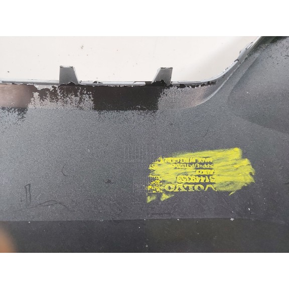 Recambio de paragolpes delantero para volvo xc40 (536) t4 awd referencia OEM IAM 31449359  