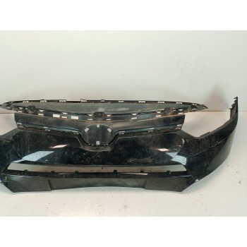 Recambio de paragolpes delantero para toyota proace autobús (mdz_) 2.0 d4d 4x4 (mdza) referencia OEM IAM 9836022280  