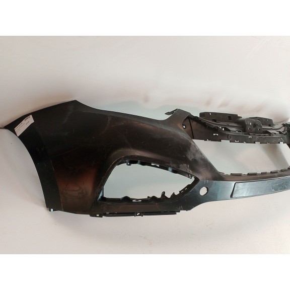 Recambio de paragolpes delantero para hyundai ix35 (lm, el, elh) 2.0 4wd referencia OEM IAM 865112Y000  