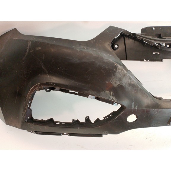 Recambio de paragolpes delantero para hyundai ix35 (lm, el, elh) 2.0 4wd referencia OEM IAM 865112Y000  