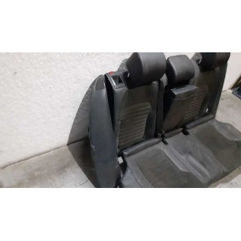 Recambio de juego asientos completo para volkswagen passat lim. (362) advance bluemotion referencia OEM IAM   