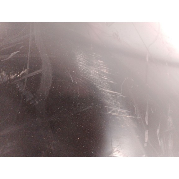 Recambio de paragolpes delantero para hyundai ix35 (lm, el, elh) 2.0 4wd referencia OEM IAM 865112Y000  