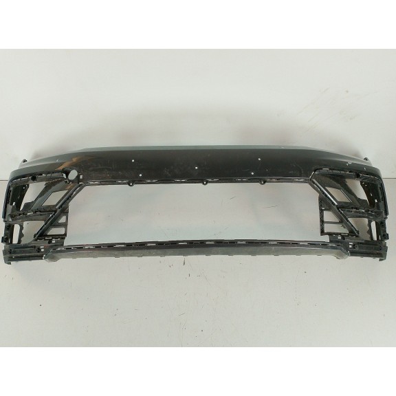 Recambio de paragolpes delantero para volkswagen tiguan (5n_) 2.0 tdi 4motion referencia OEM IAM 5NA807221B  