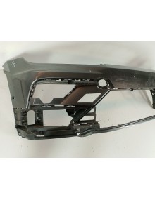 Recambio de paragolpes delantero para volkswagen tiguan (5n_) 2.0 tdi 4motion referencia OEM IAM 5NA807221B   2