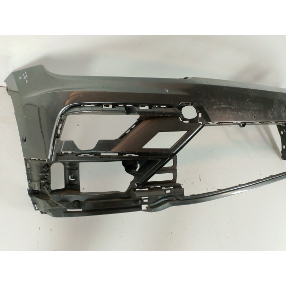 Recambio de paragolpes delantero para volkswagen tiguan (5n_) 2.0 tdi 4motion referencia OEM IAM 5NA807221B  