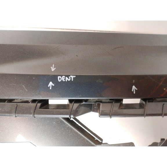 Recambio de paragolpes delantero para volkswagen tiguan (5n_) 2.0 tdi 4motion referencia OEM IAM 5NA807221B  