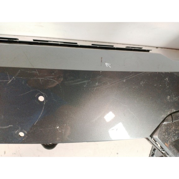 Recambio de paragolpes delantero para volkswagen tiguan (5n_) 2.0 tdi 4motion referencia OEM IAM 5NA807221B  