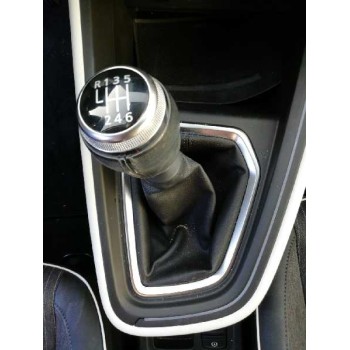 Recambio de palanca cambio para renault clio v referencia OEM IAM 341021497r 6V con varillaje
