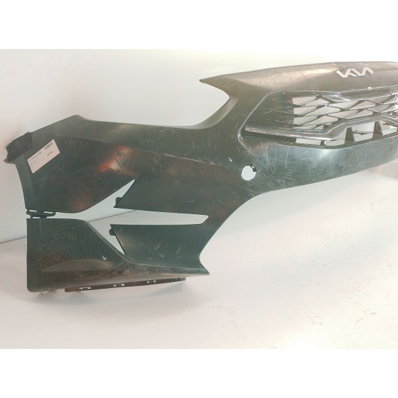 Recambio de paragolpes delantero para kia xceed (cd) 1.5 t-gdi mhev referencia OEM IAM 86511J7DA0  