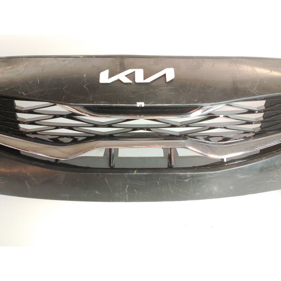 Recambio de paragolpes delantero para kia xceed (cd) 1.5 t-gdi mhev referencia OEM IAM 86511J7DA0  