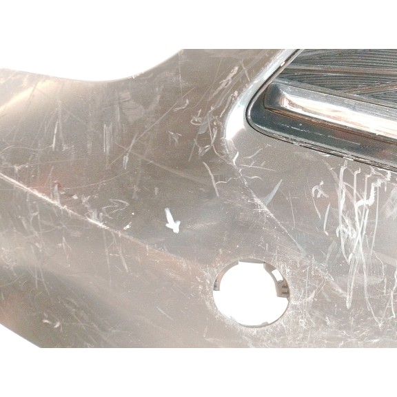 Recambio de paragolpes delantero para kia xceed (cd) 1.5 t-gdi mhev referencia OEM IAM 86511J7DA0  