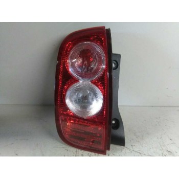 PILOTO TRASERO IZQUIERDO 26555AX720 NUEVO 03-07