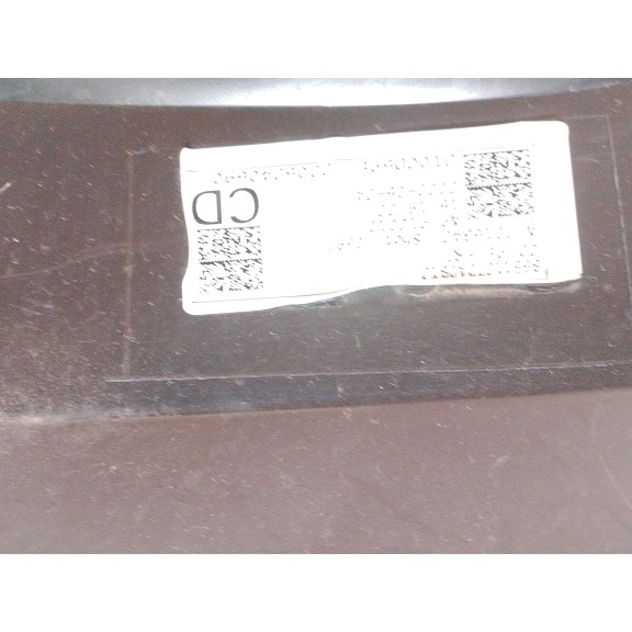 Recambio de paragolpes delantero para kia xceed (cd) 1.5 t-gdi mhev referencia OEM IAM 86511J7DA0  